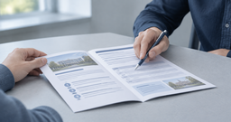 Информация для зачисленных